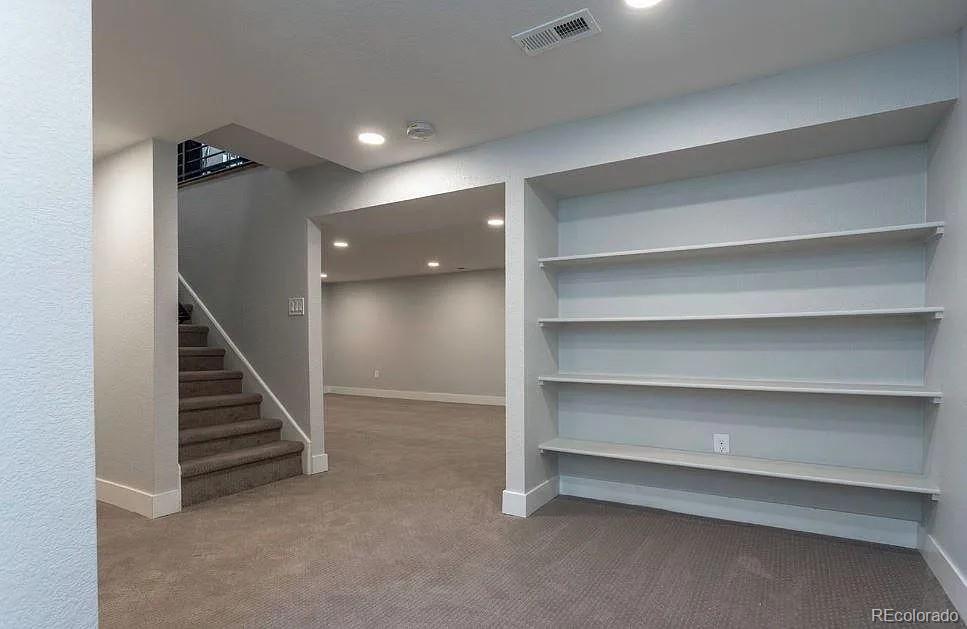 MLS Image #23 for 6660 e nevada place,denver, Colorado