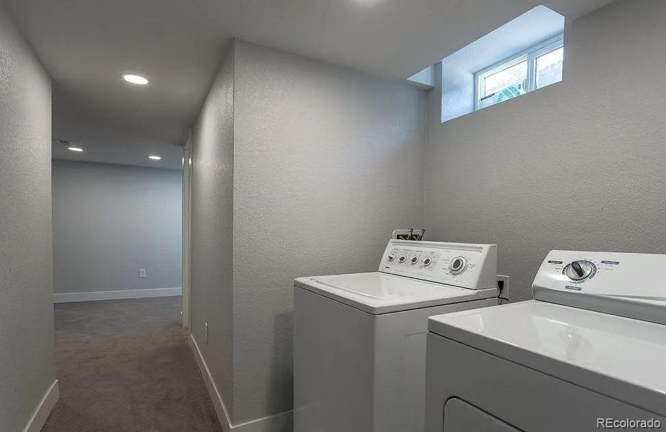 MLS Image #27 for 6660 e nevada place,denver, Colorado