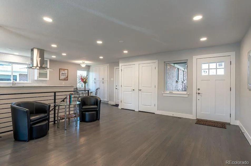 MLS Image #5 for 6660 e nevada place,denver, Colorado
