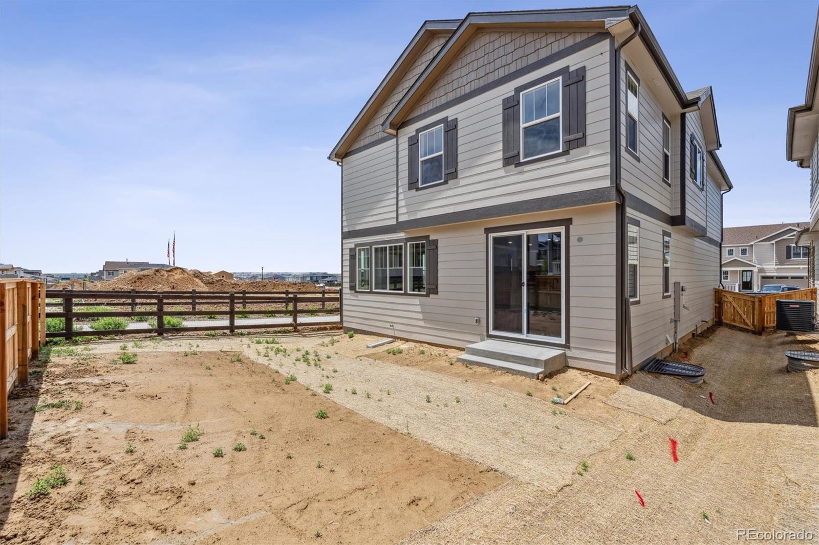 MLS Image #19 for 9256  telluride court,commerce city, Colorado