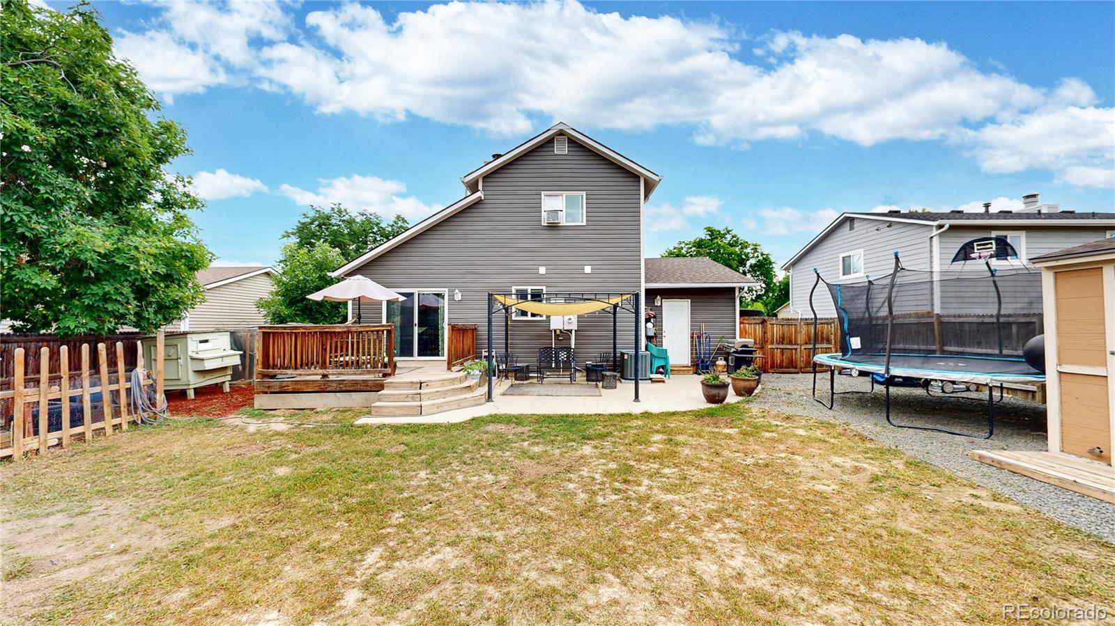 MLS Image #25 for 6327 s johnson street,littleton, Colorado