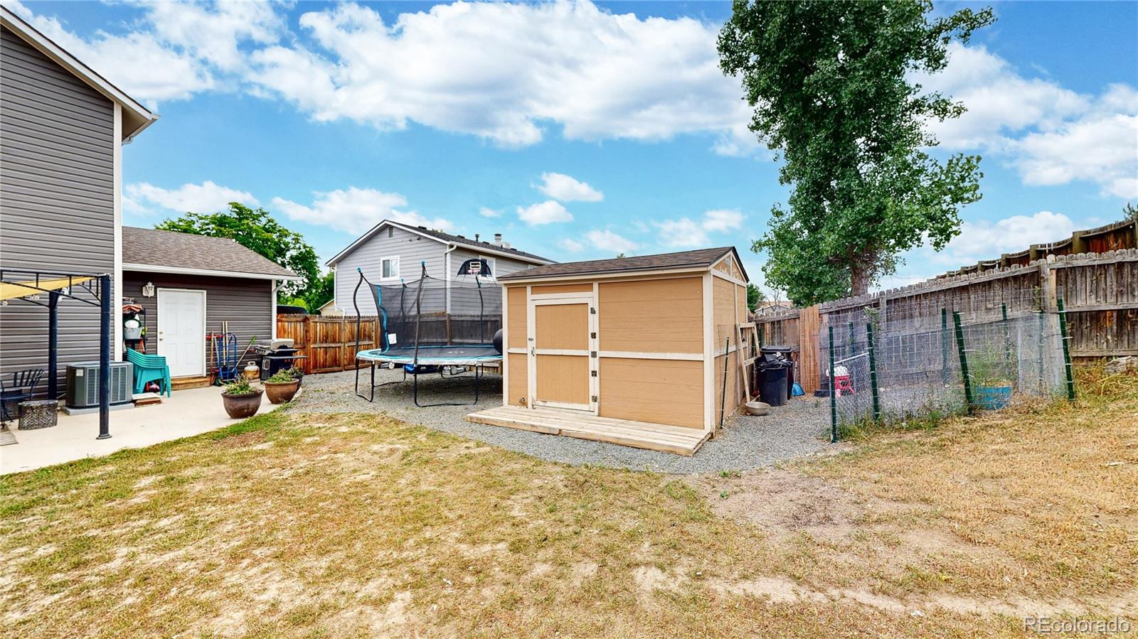 MLS Image #27 for 6327 s johnson street,littleton, Colorado