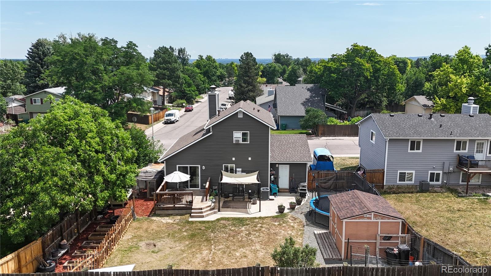 MLS Image #28 for 6327 s johnson street,littleton, Colorado