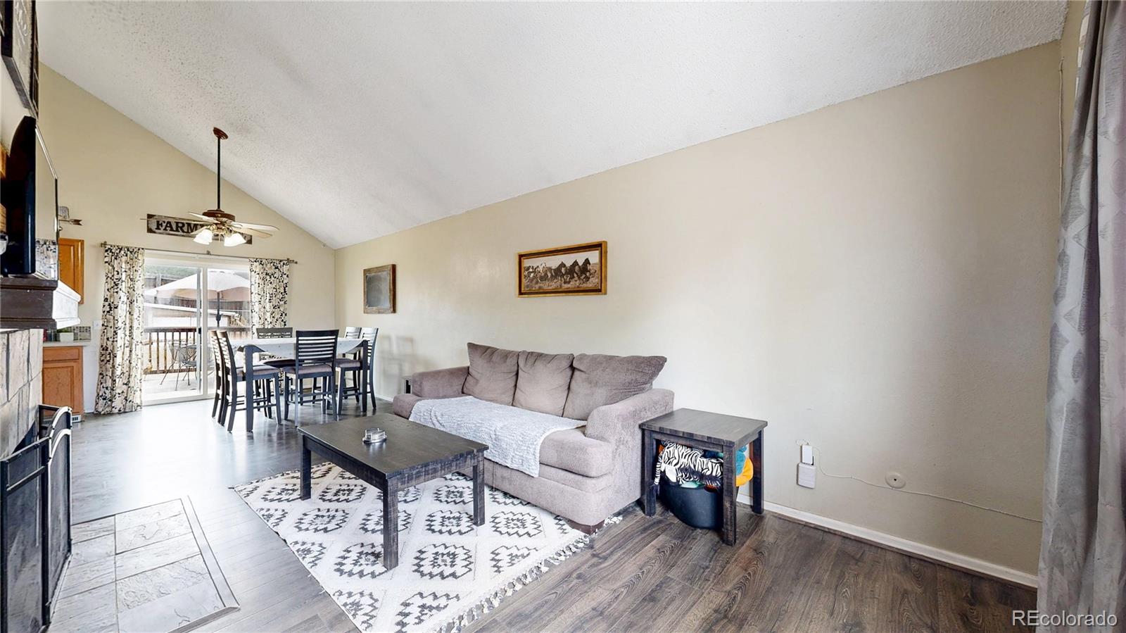 MLS Image #3 for 6327 s johnson street,littleton, Colorado