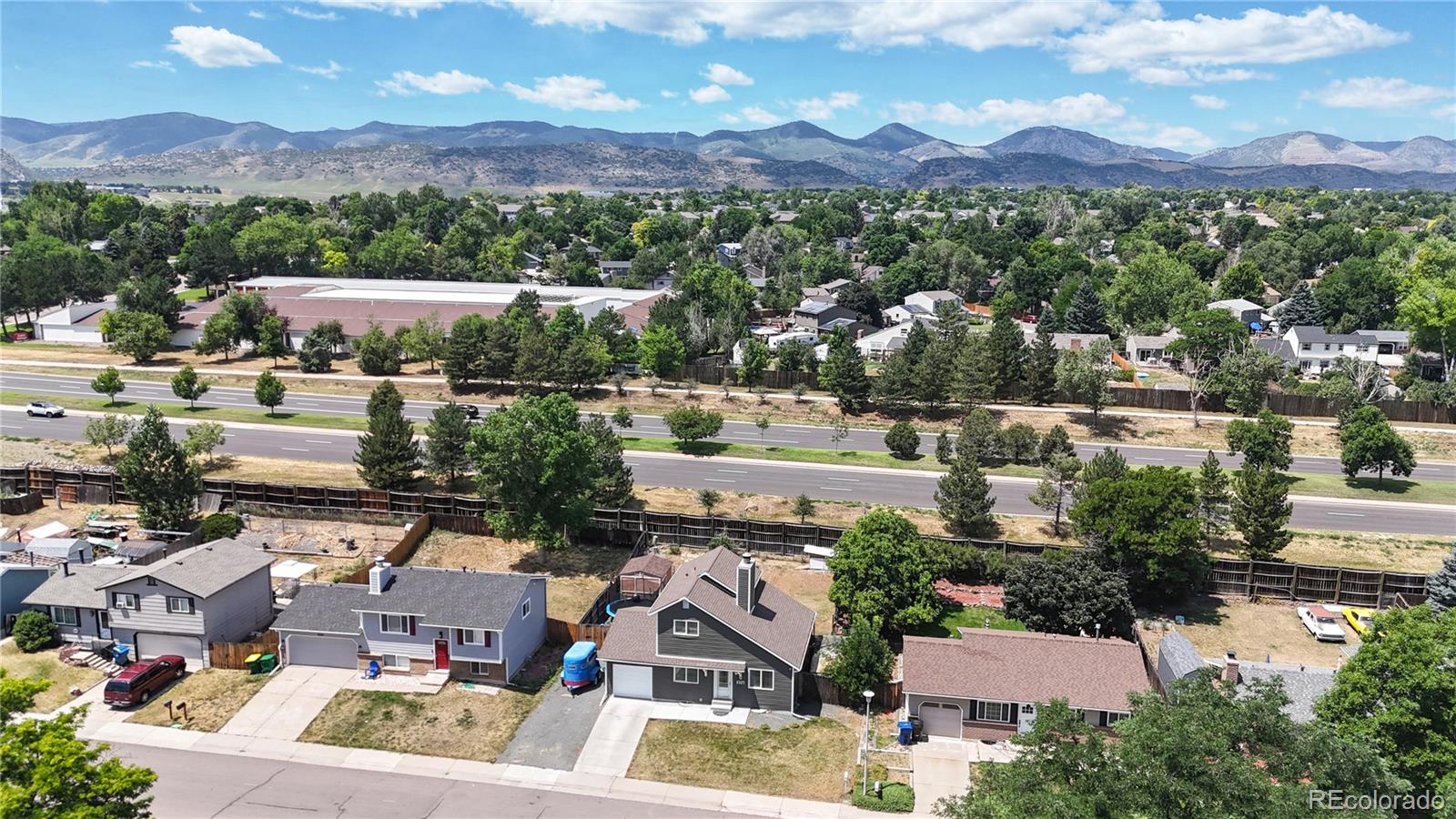 MLS Image #31 for 6327 s johnson street,littleton, Colorado