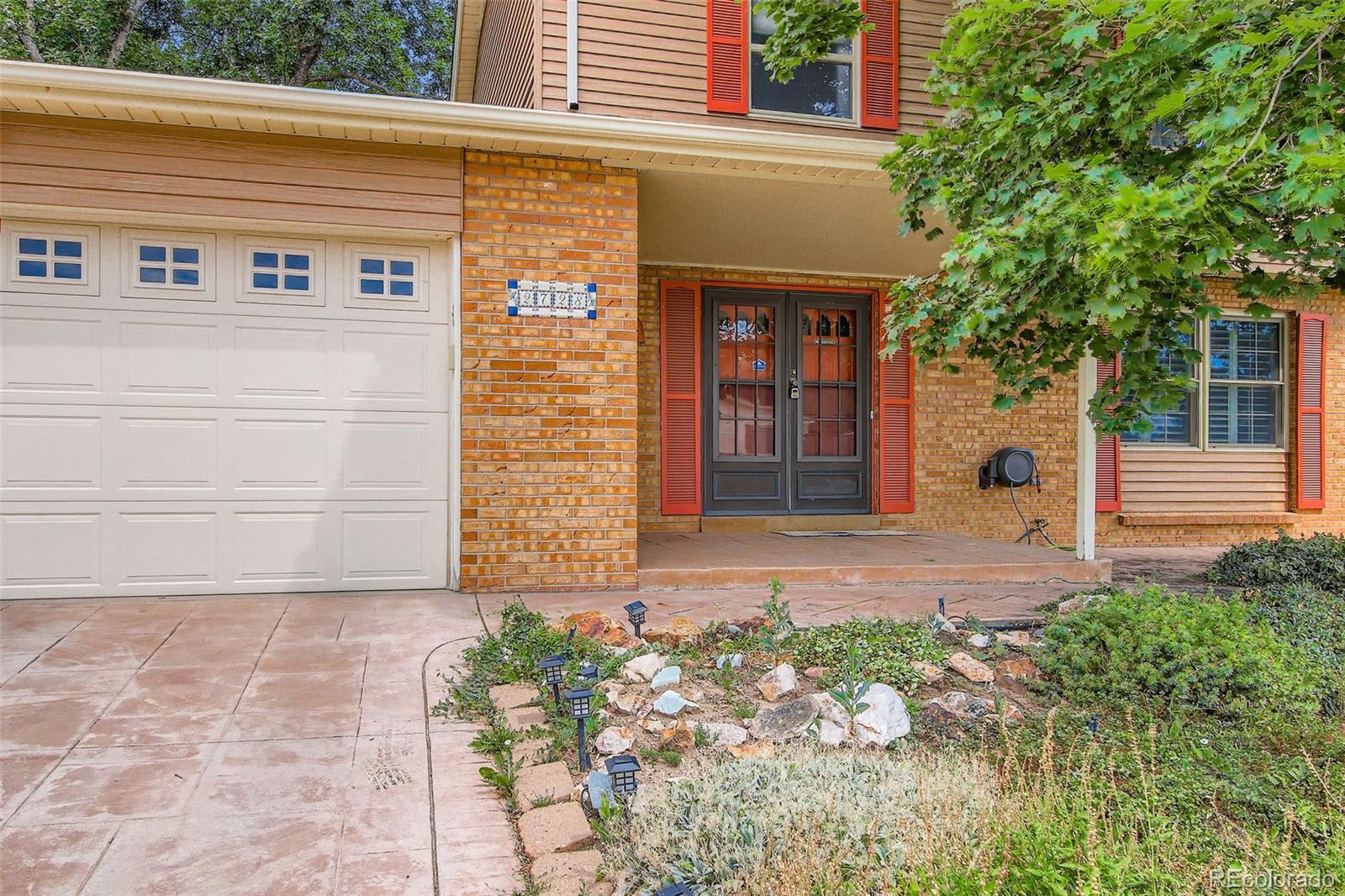MLS Image #2 for 2728 s marshall street,denver, Colorado