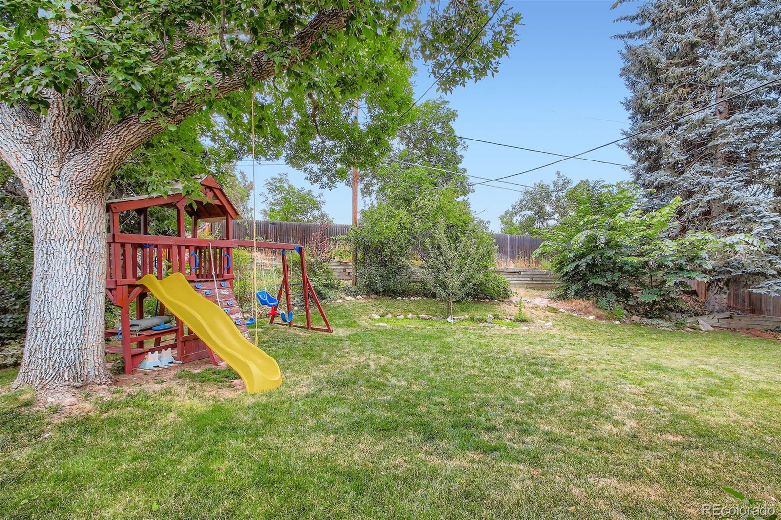 MLS Image #23 for 2728 s marshall street,denver, Colorado