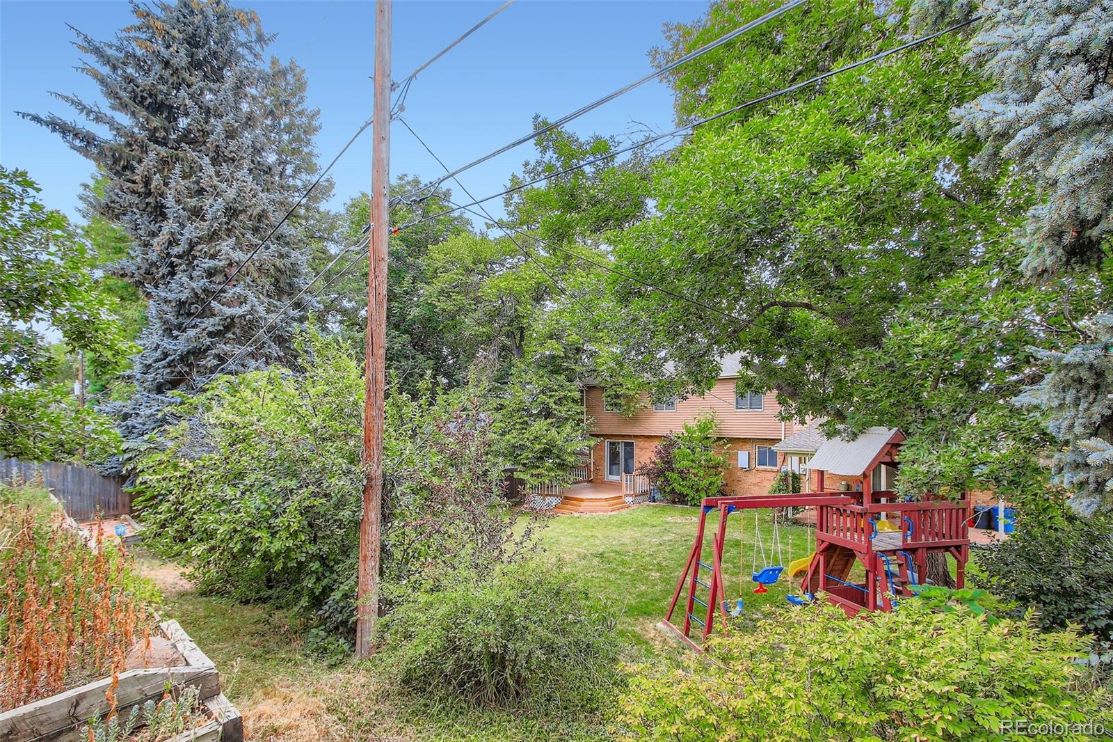 MLS Image #27 for 2728 s marshall street,denver, Colorado