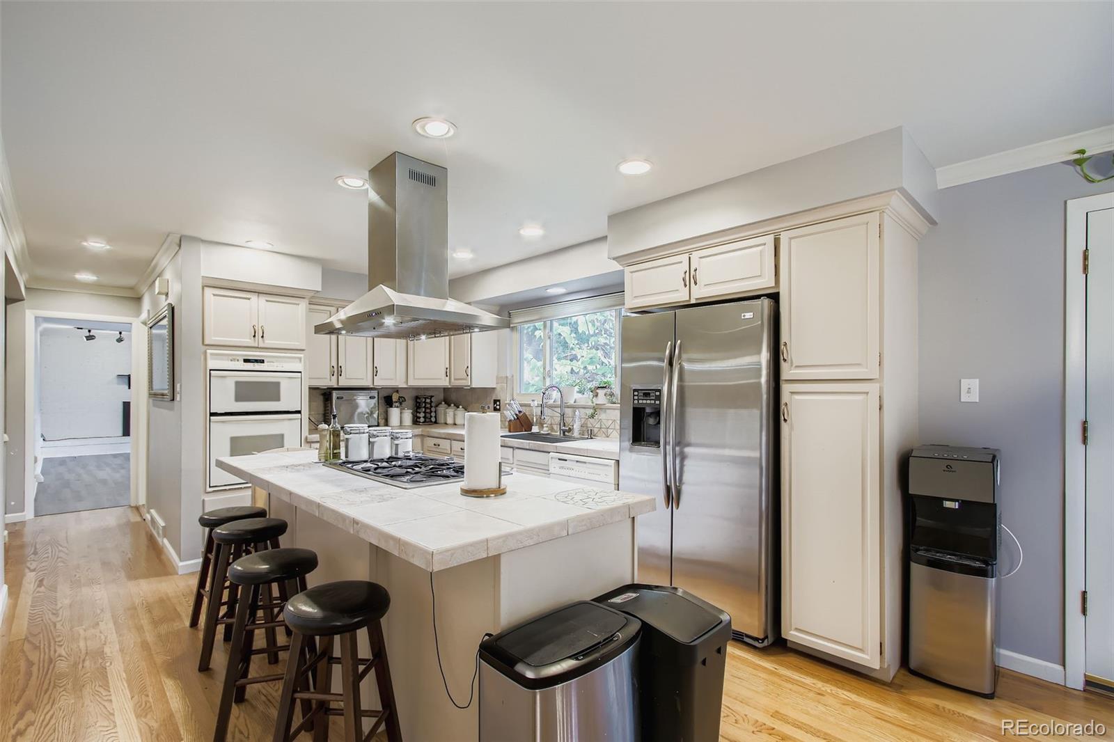 MLS Image #7 for 2728 s marshall street,denver, Colorado