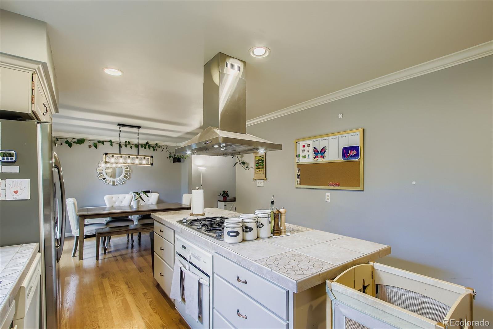 MLS Image #9 for 2728 s marshall street,denver, Colorado