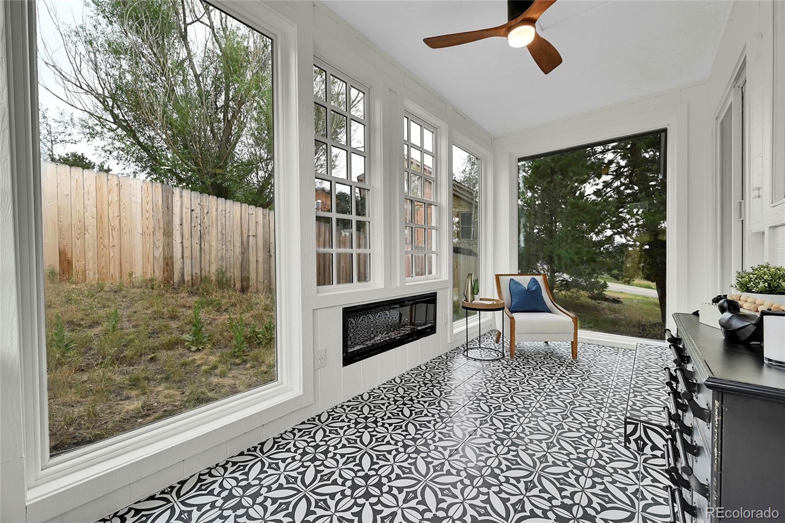 MLS Image #10 for 8916  sunridge hollow road,parker, Colorado