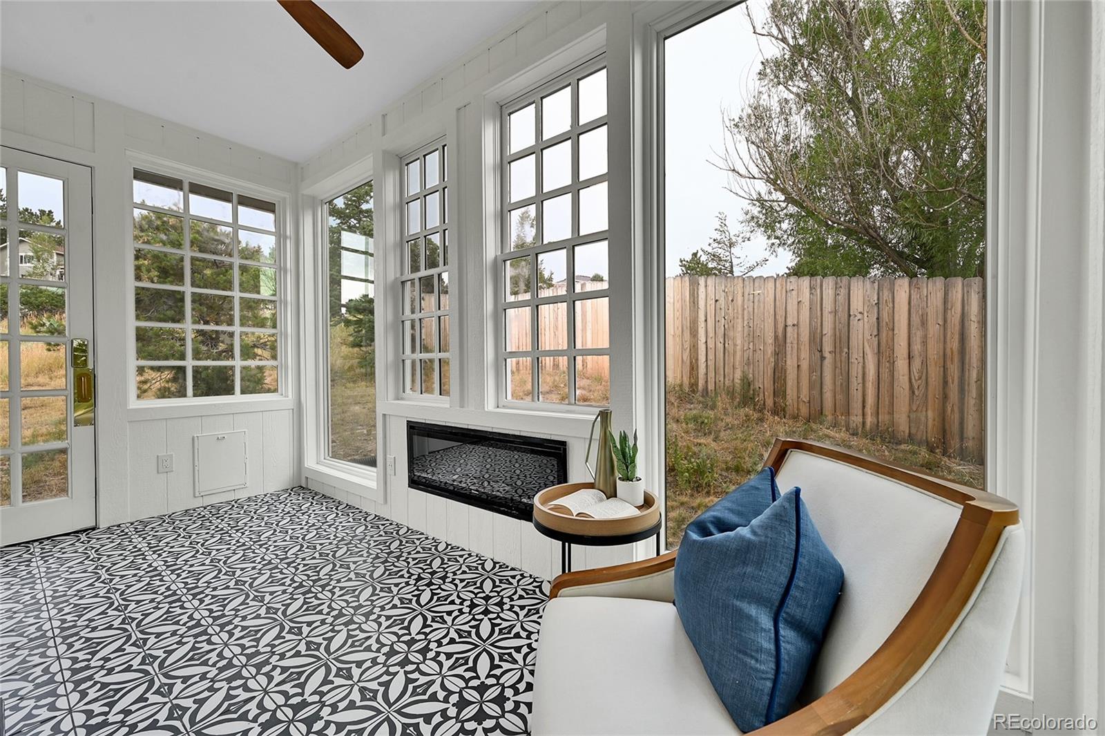 MLS Image #11 for 8916  sunridge hollow road,parker, Colorado