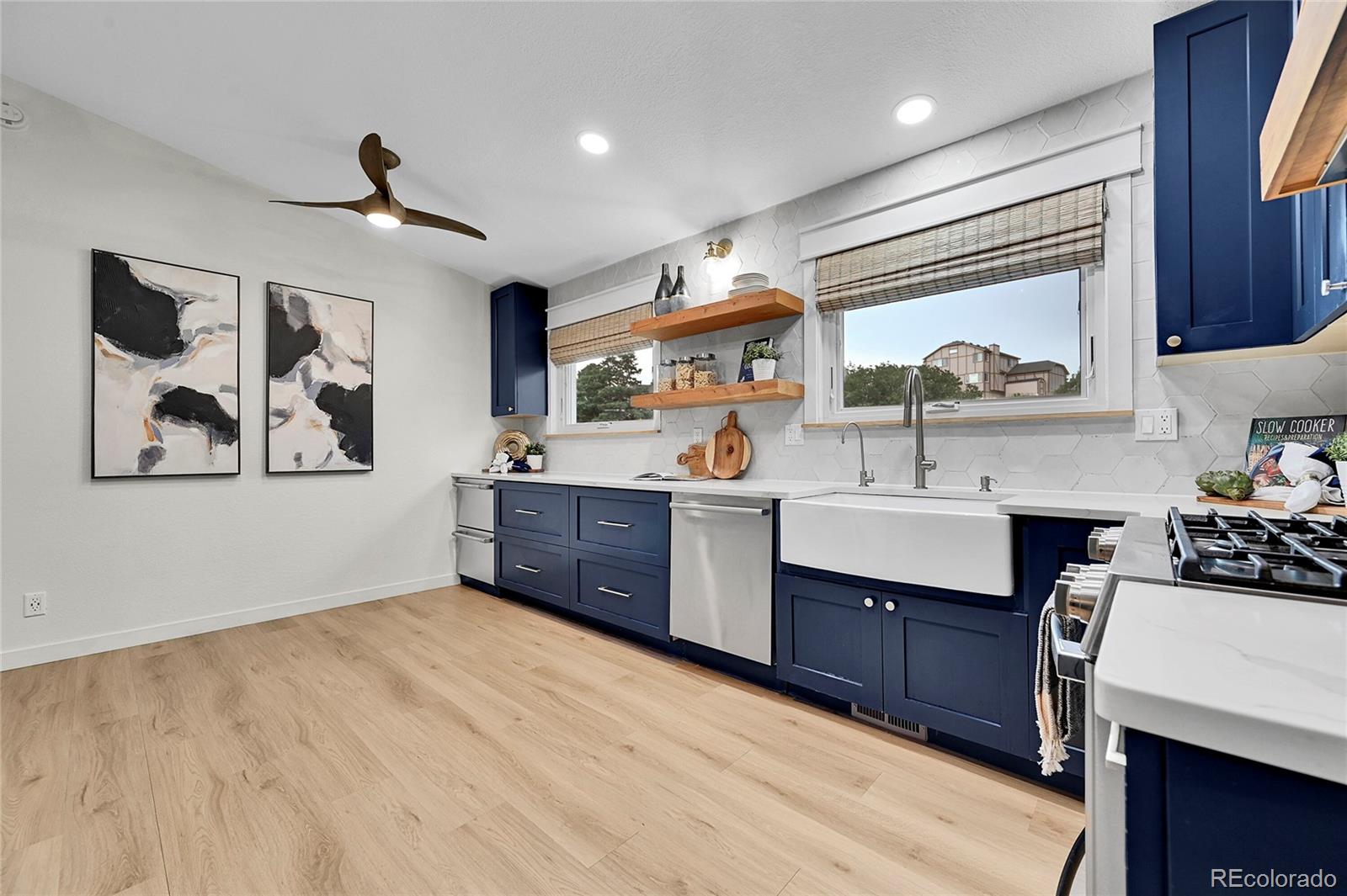 MLS Image #12 for 8916  sunridge hollow road,parker, Colorado