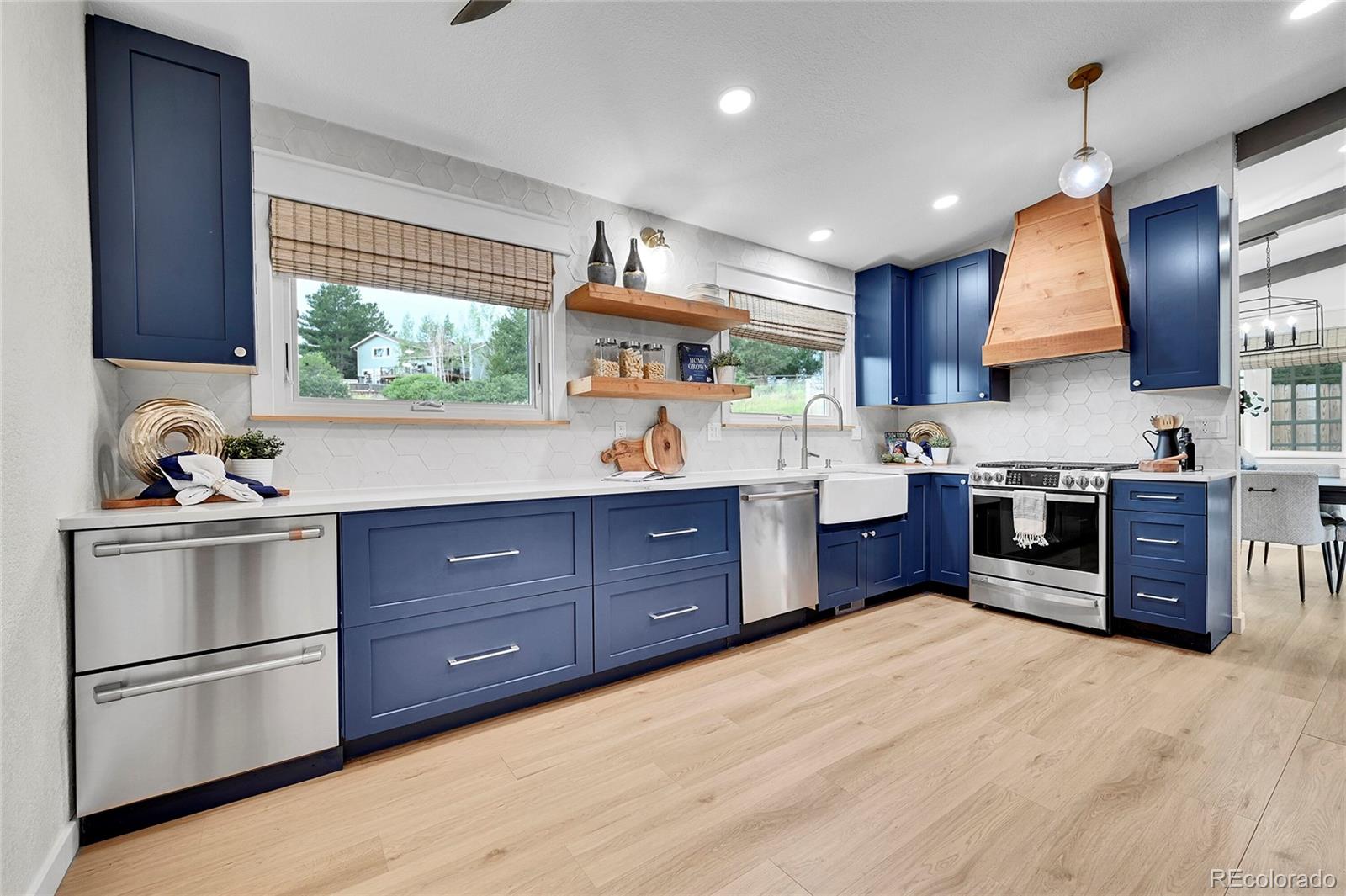 MLS Image #13 for 8916  sunridge hollow road,parker, Colorado