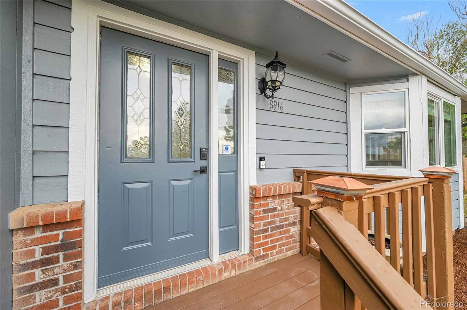 MLS Image #3 for 8916  sunridge hollow road,parker, Colorado