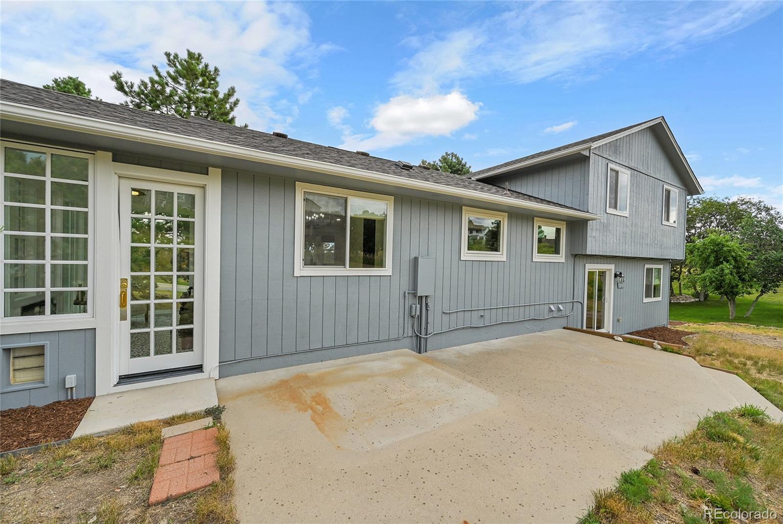 MLS Image #34 for 8916  sunridge hollow road,parker, Colorado