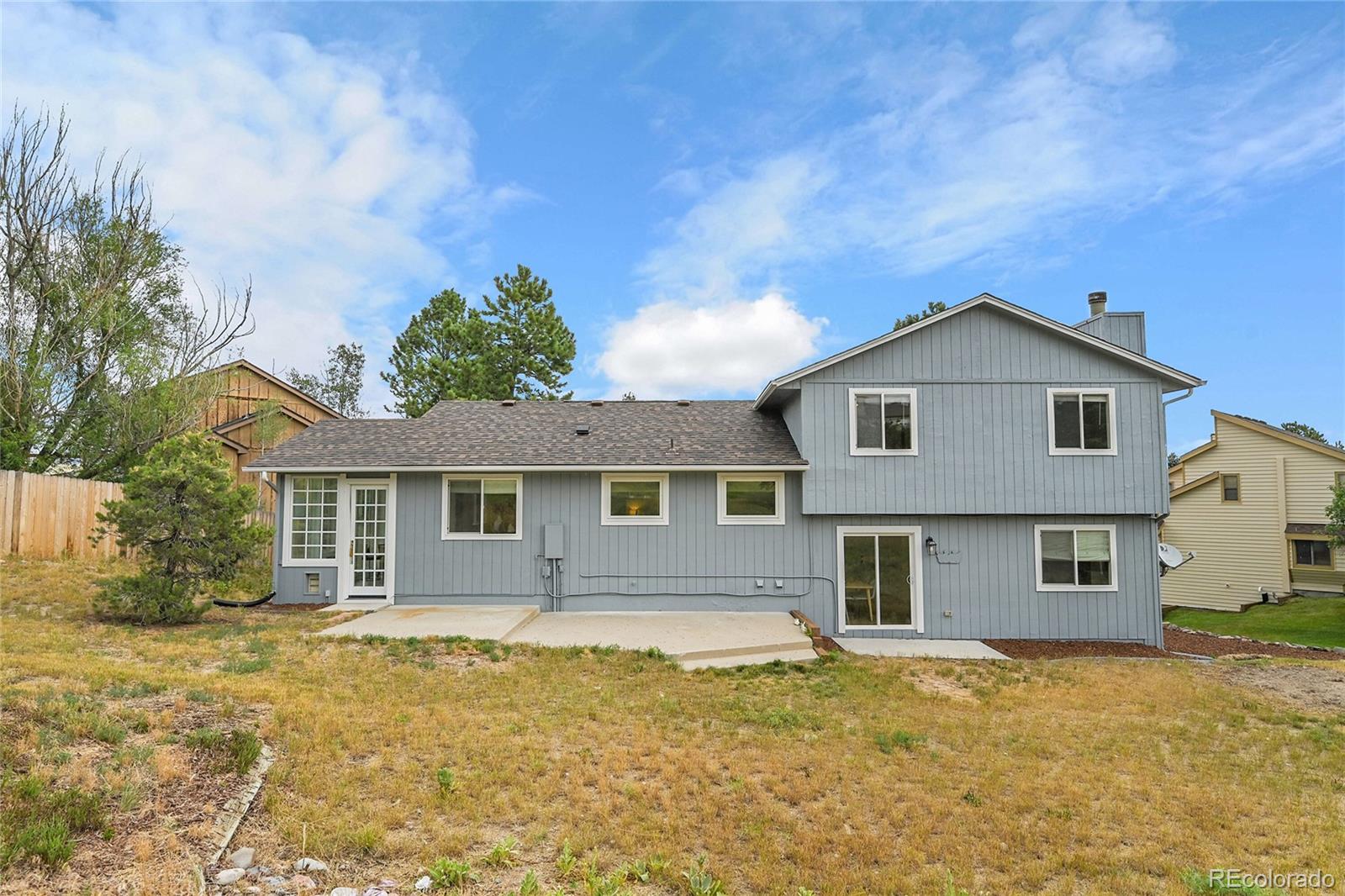 MLS Image #37 for 8916  sunridge hollow road,parker, Colorado