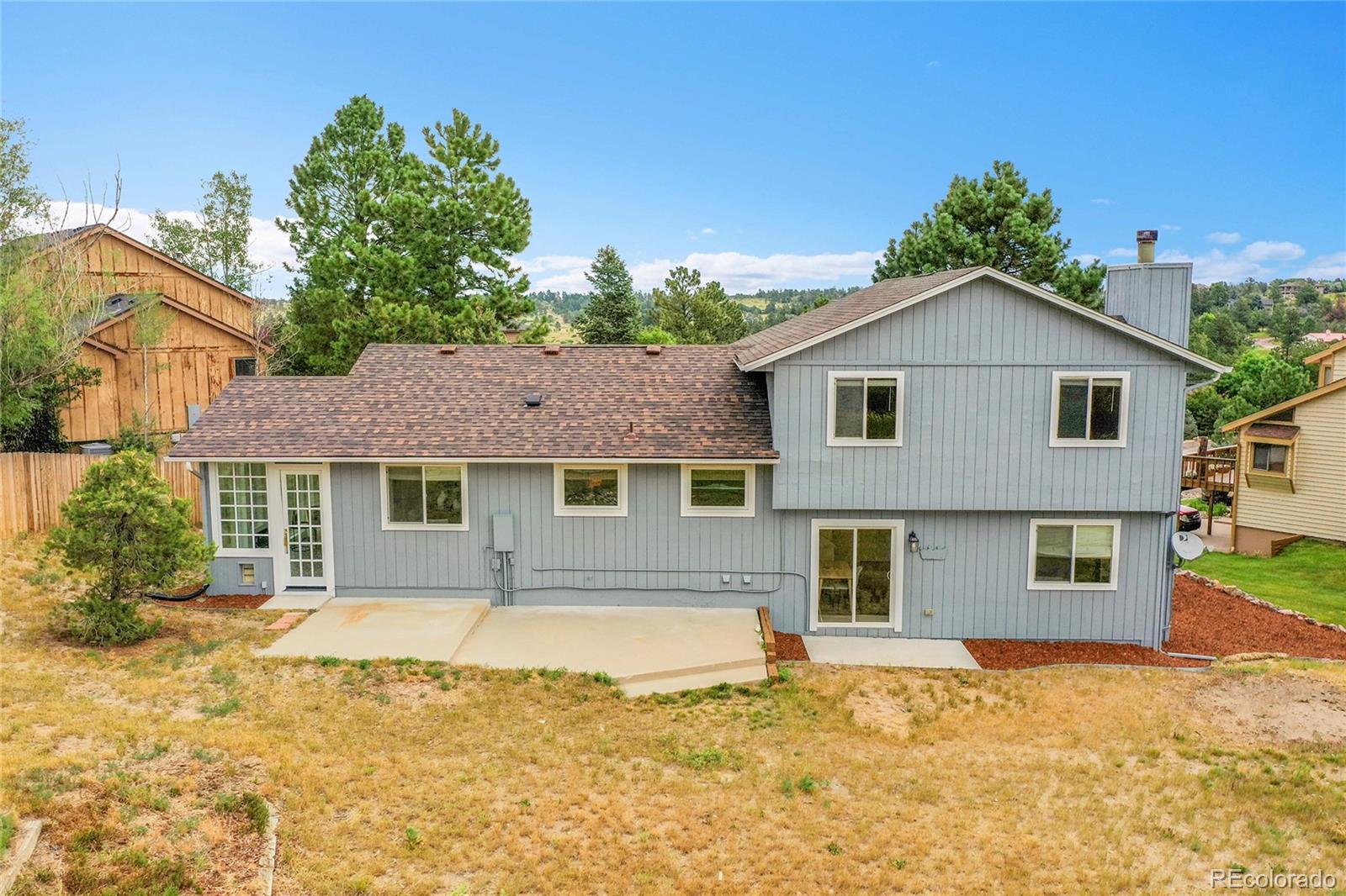 MLS Image #38 for 8916  sunridge hollow road,parker, Colorado