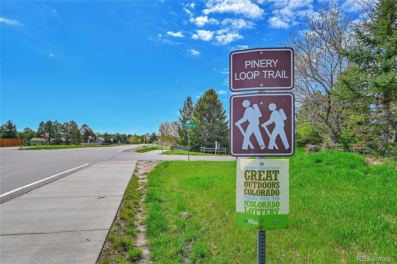 MLS Image #40 for 8916  sunridge hollow road,parker, Colorado