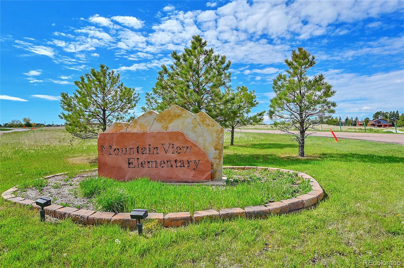 MLS Image #41 for 8916  sunridge hollow road,parker, Colorado