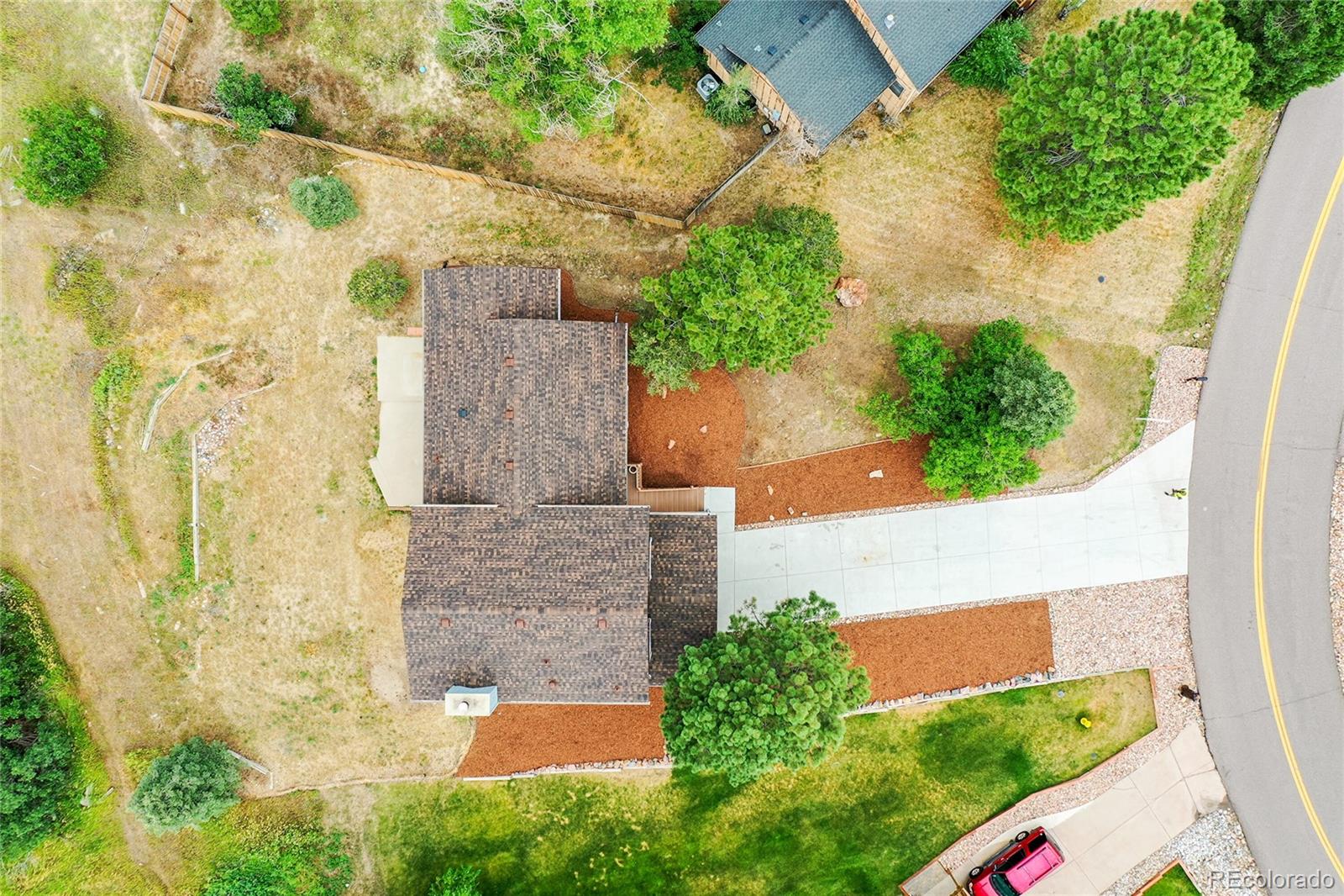 MLS Image #48 for 8916  sunridge hollow road,parker, Colorado