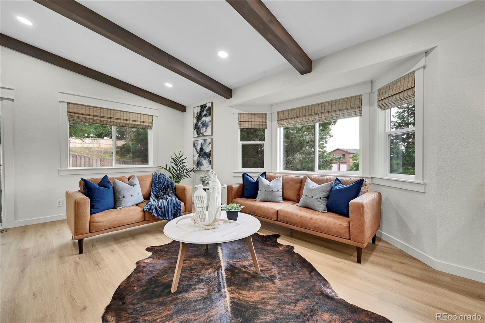 MLS Image #6 for 8916  sunridge hollow road,parker, Colorado