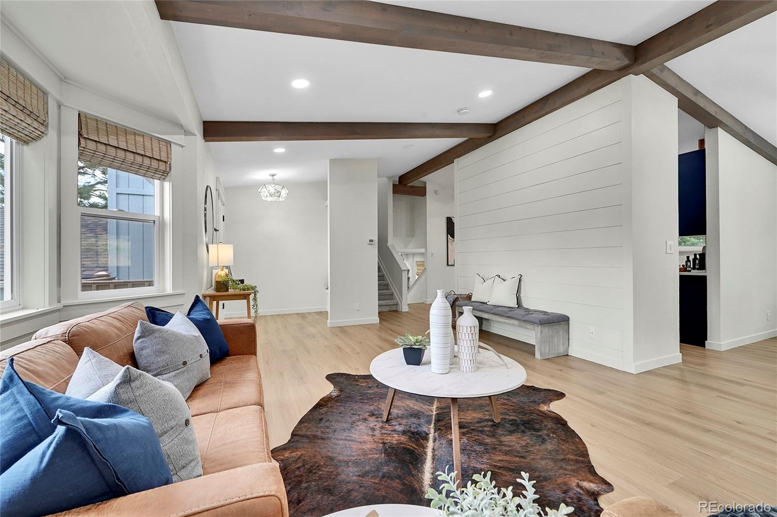 MLS Image #7 for 8916  sunridge hollow road,parker, Colorado