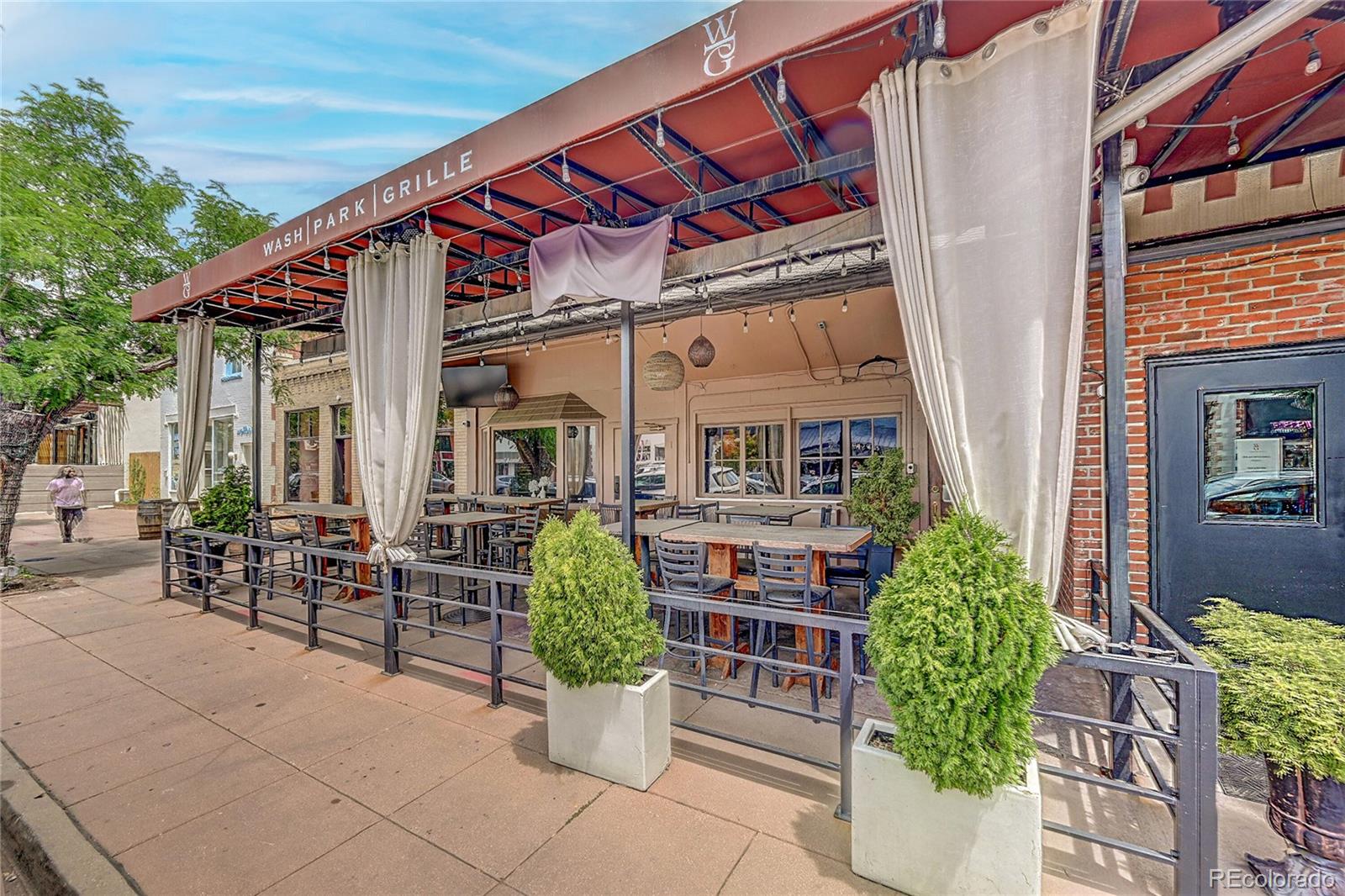 MLS Image #14 for 1925 s columbine street,denver, Colorado