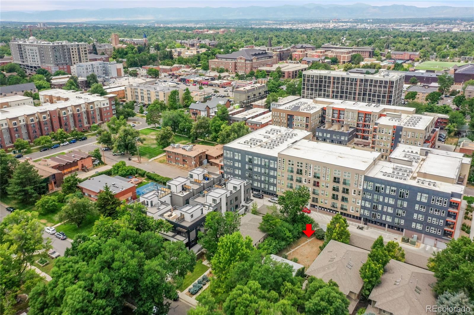 MLS Image #27 for 1925 s columbine street,denver, Colorado