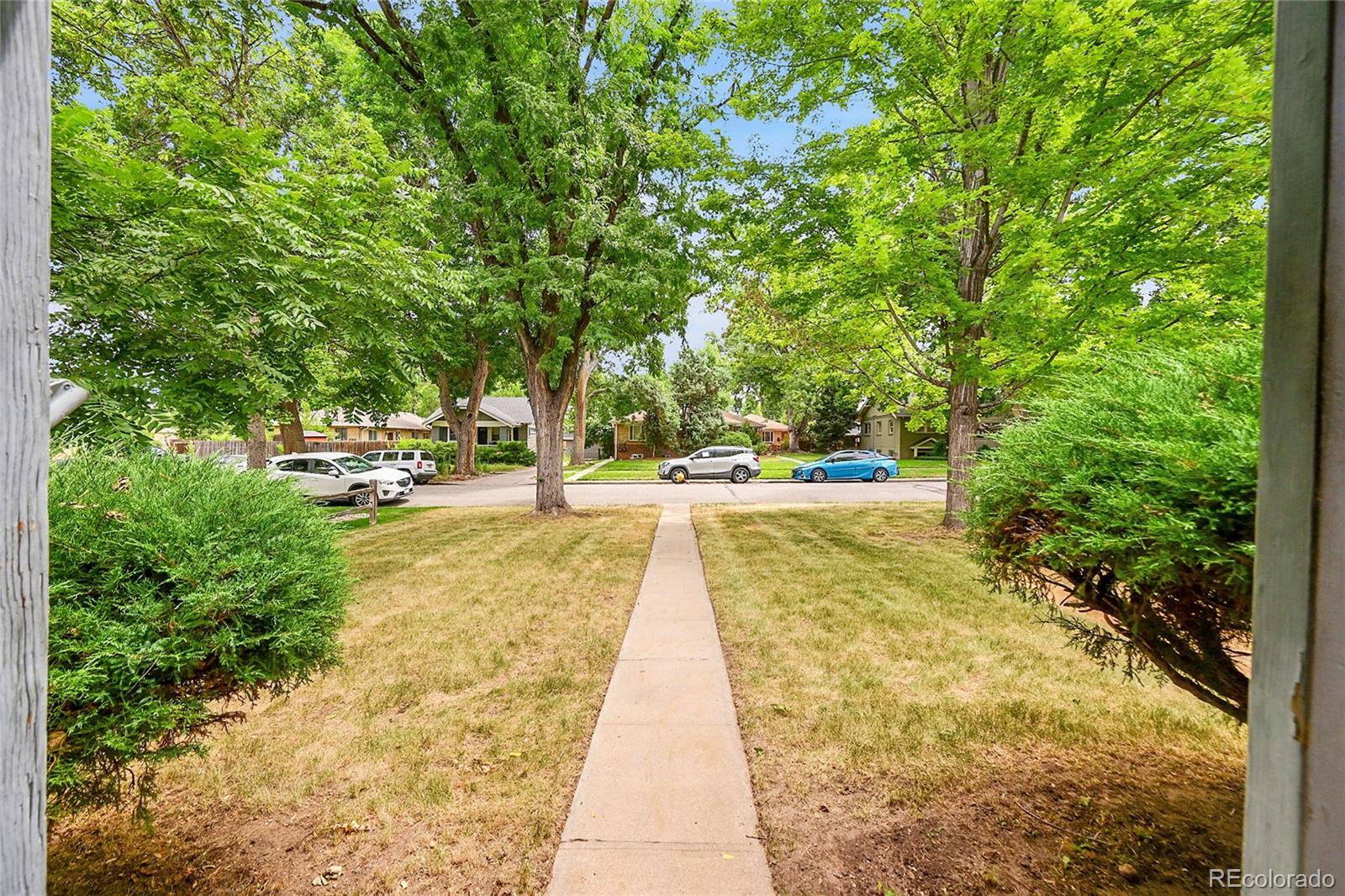MLS Image #4 for 1925 s columbine street,denver, Colorado
