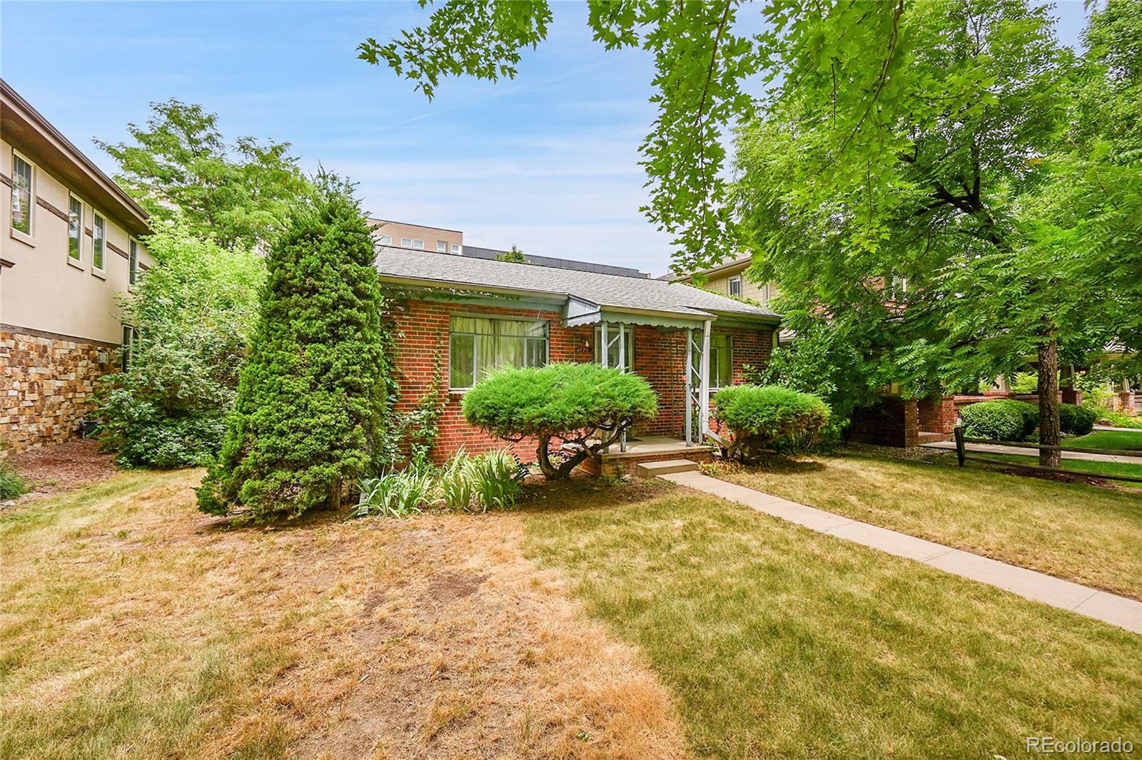 MLS Image #7 for 1925 s columbine street,denver, Colorado