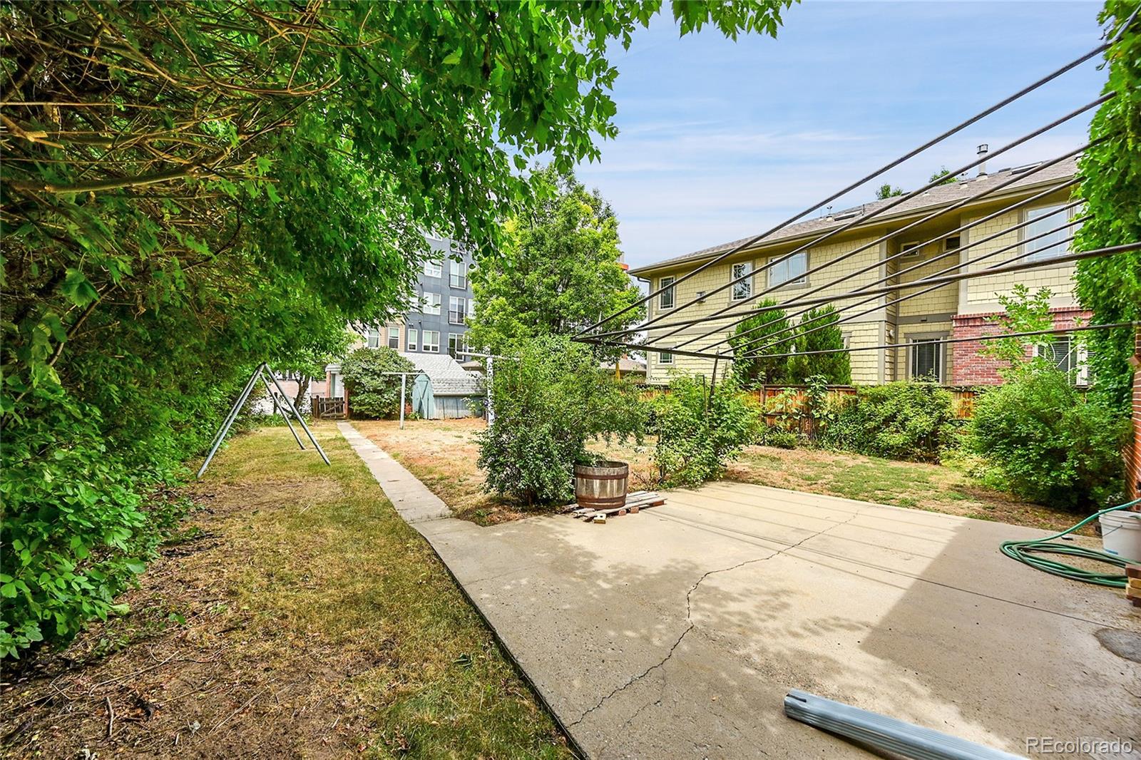 MLS Image #8 for 1925 s columbine street,denver, Colorado