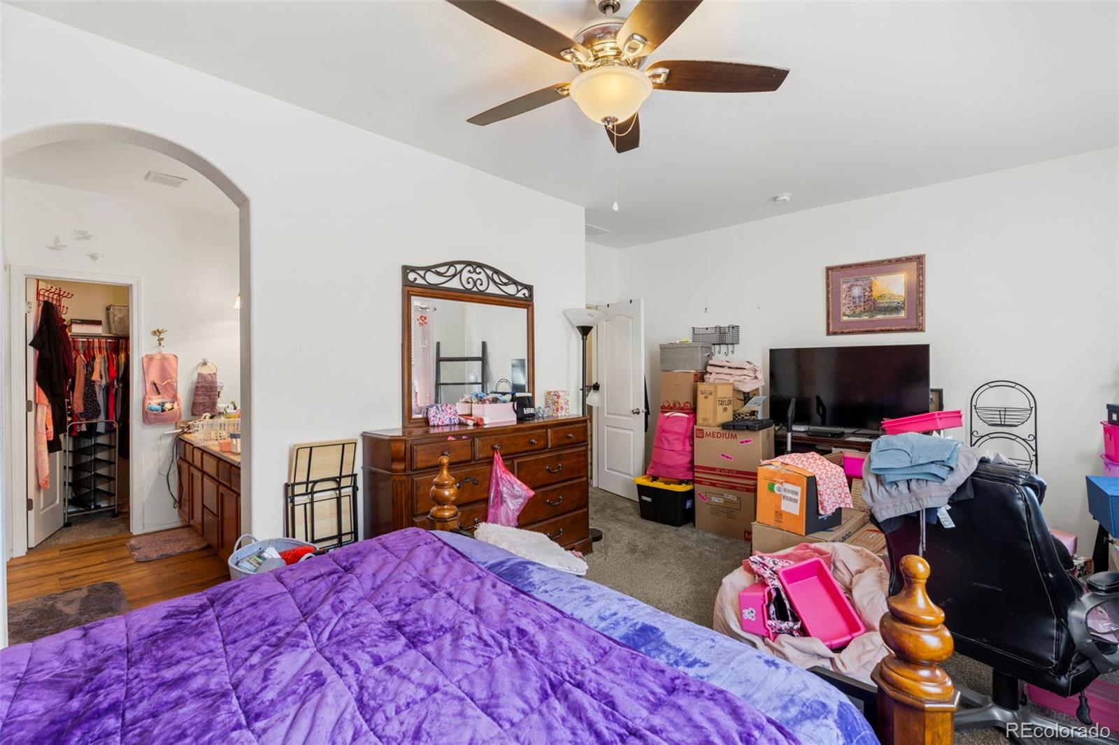 MLS Image #14 for 6260  fowler mill point,colorado springs, Colorado