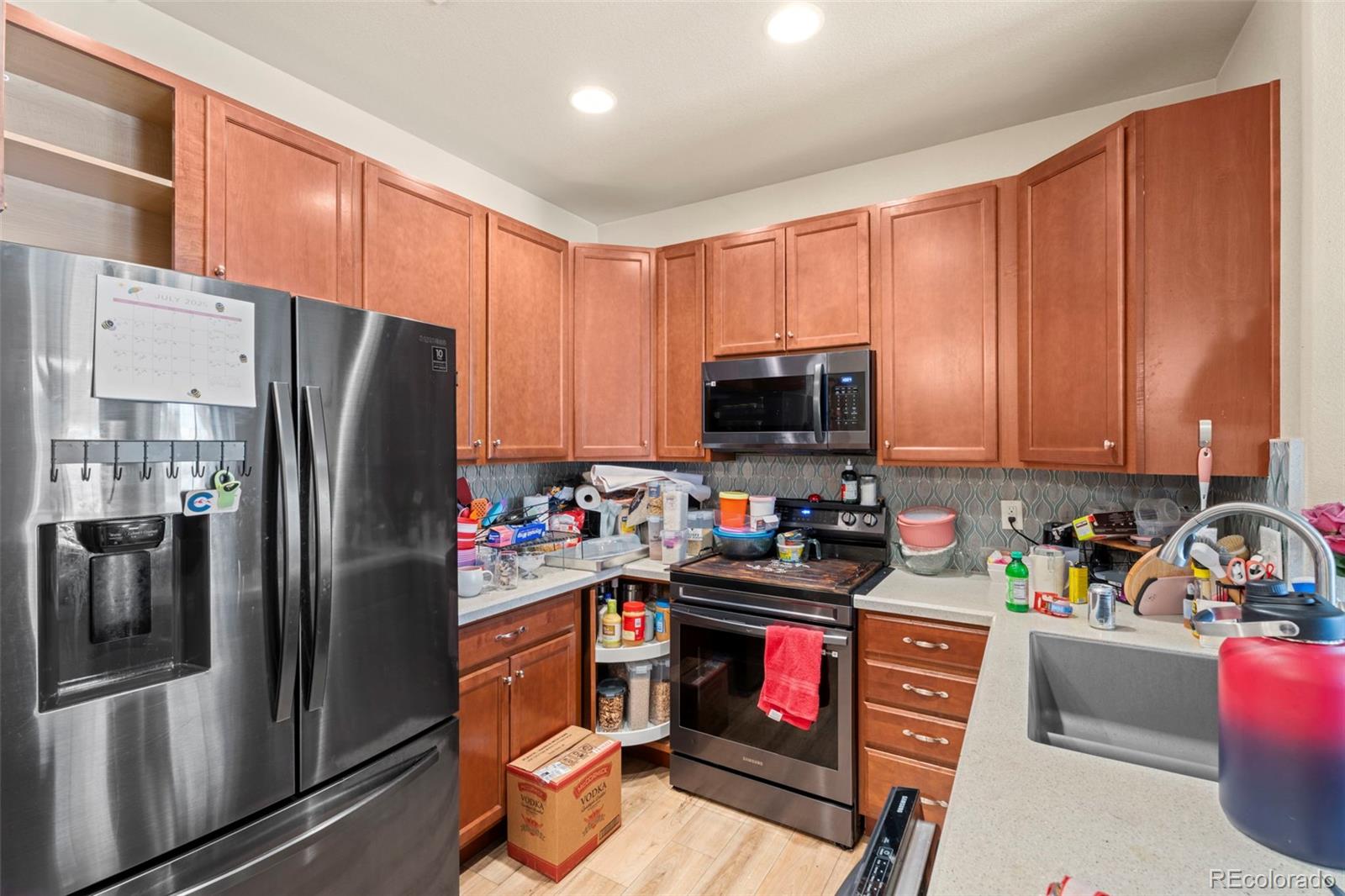 MLS Image #15 for 6260  fowler mill point,colorado springs, Colorado
