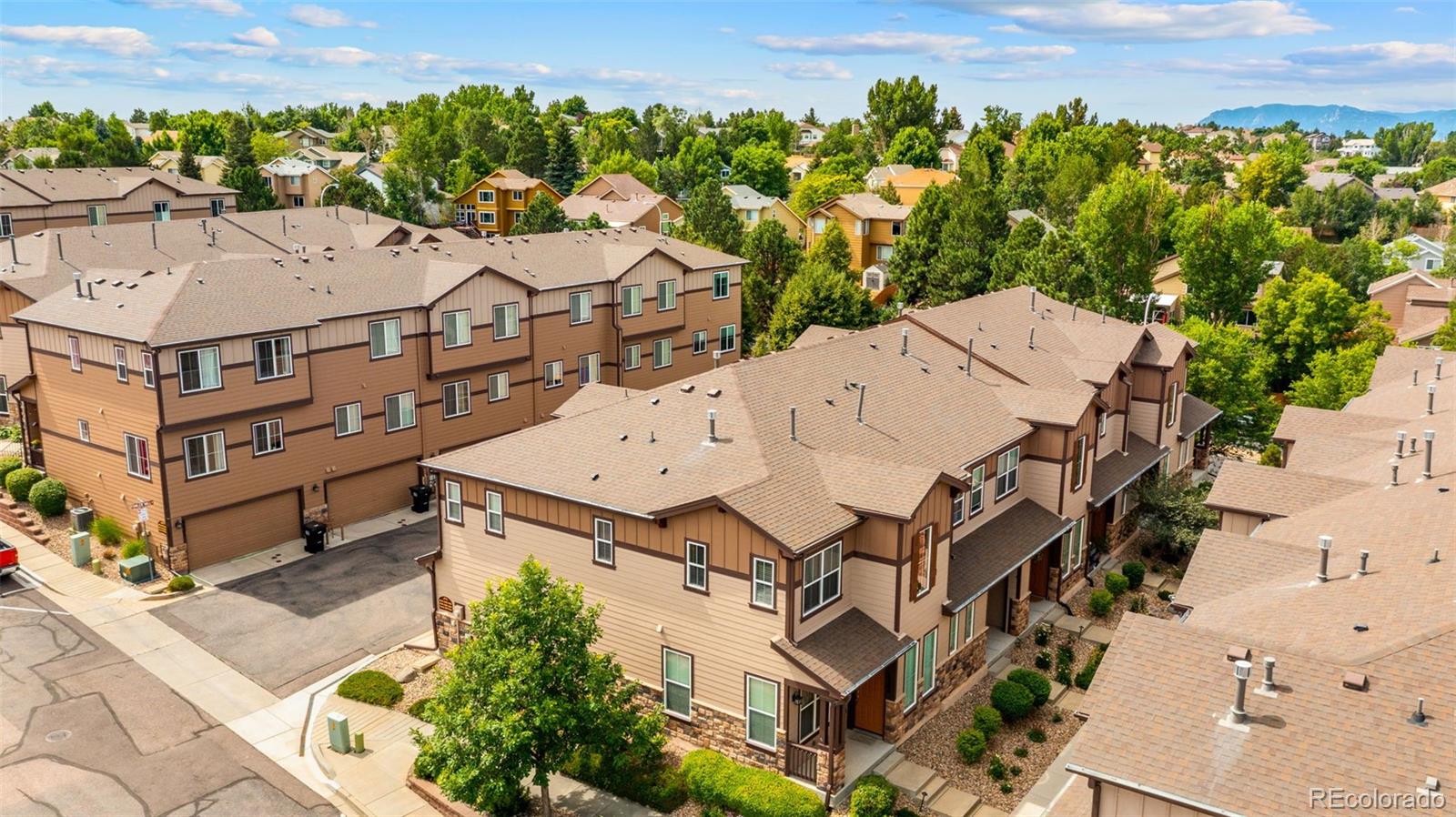 MLS Image #19 for 6260  fowler mill point,colorado springs, Colorado