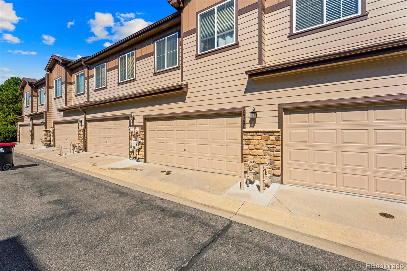 MLS Image #2 for 6260  fowler mill point,colorado springs, Colorado