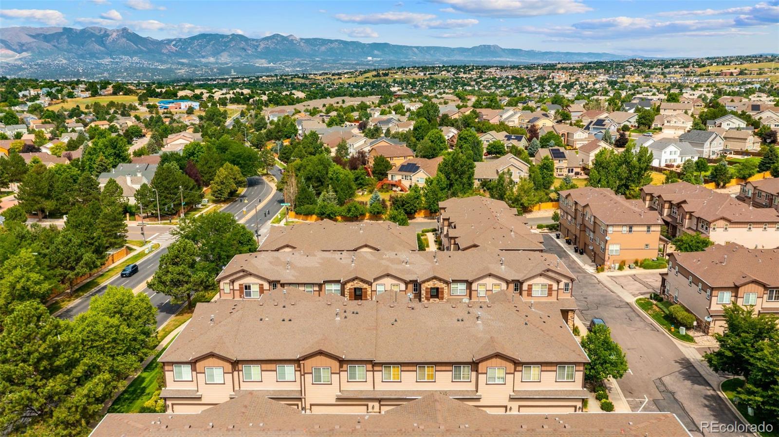MLS Image #21 for 6260  fowler mill point,colorado springs, Colorado