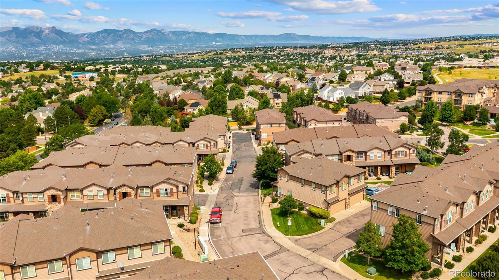 MLS Image #22 for 6260  fowler mill point,colorado springs, Colorado