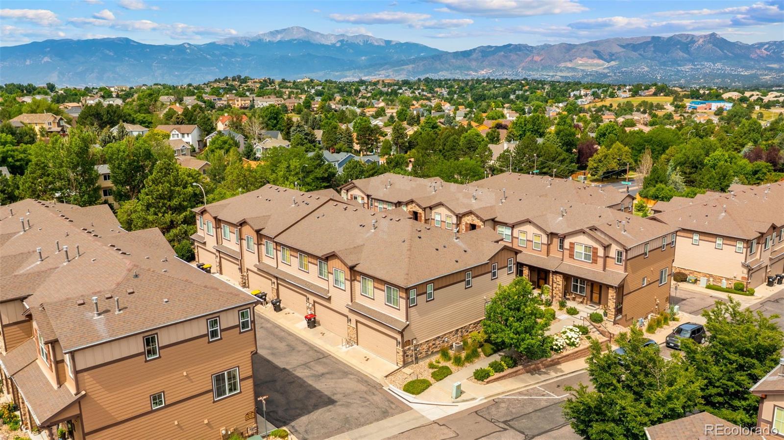 MLS Image #23 for 6260  fowler mill point,colorado springs, Colorado
