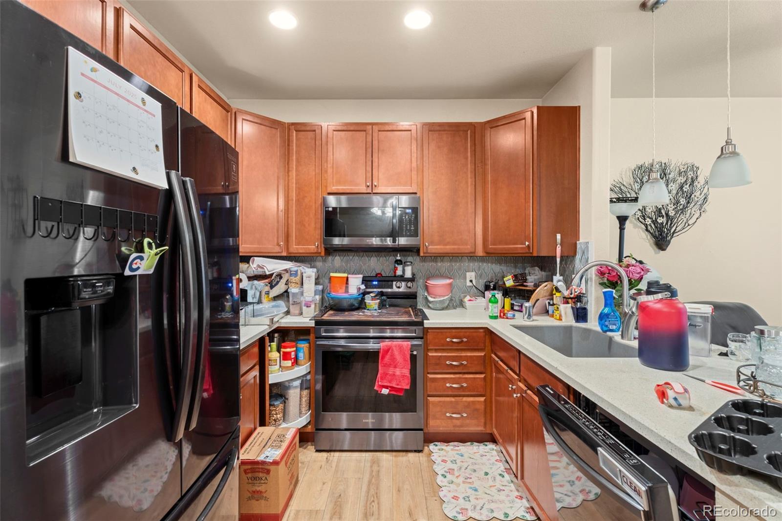 MLS Image #3 for 6260  fowler mill point,colorado springs, Colorado
