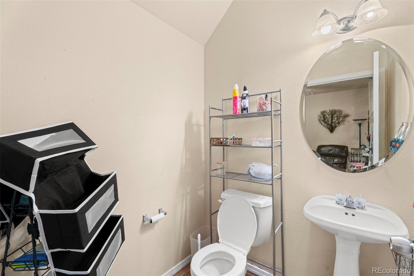 MLS Image #5 for 6260  fowler mill point,colorado springs, Colorado