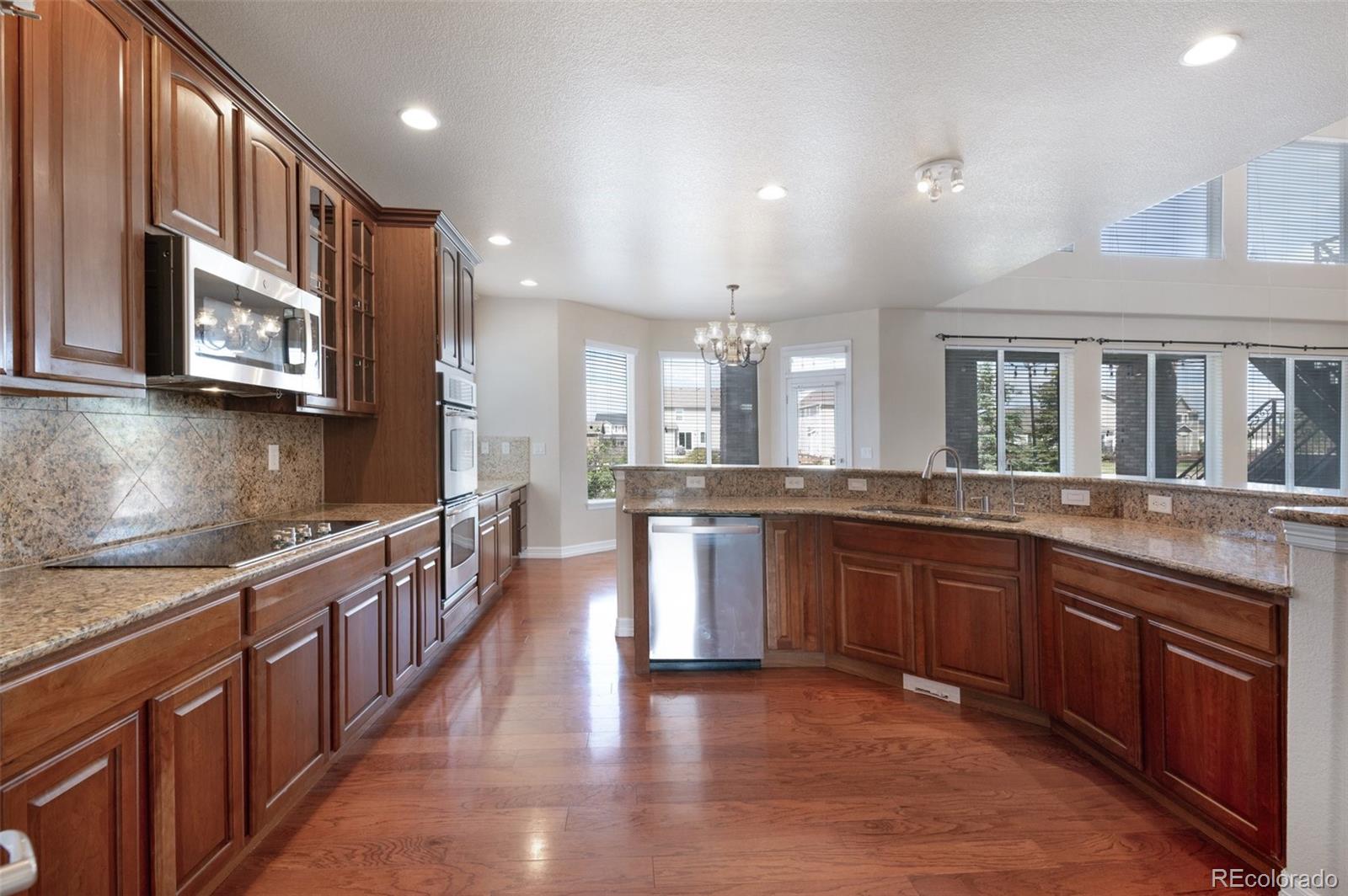 MLS Image #10 for 10932  huron peak place,peyton, Colorado