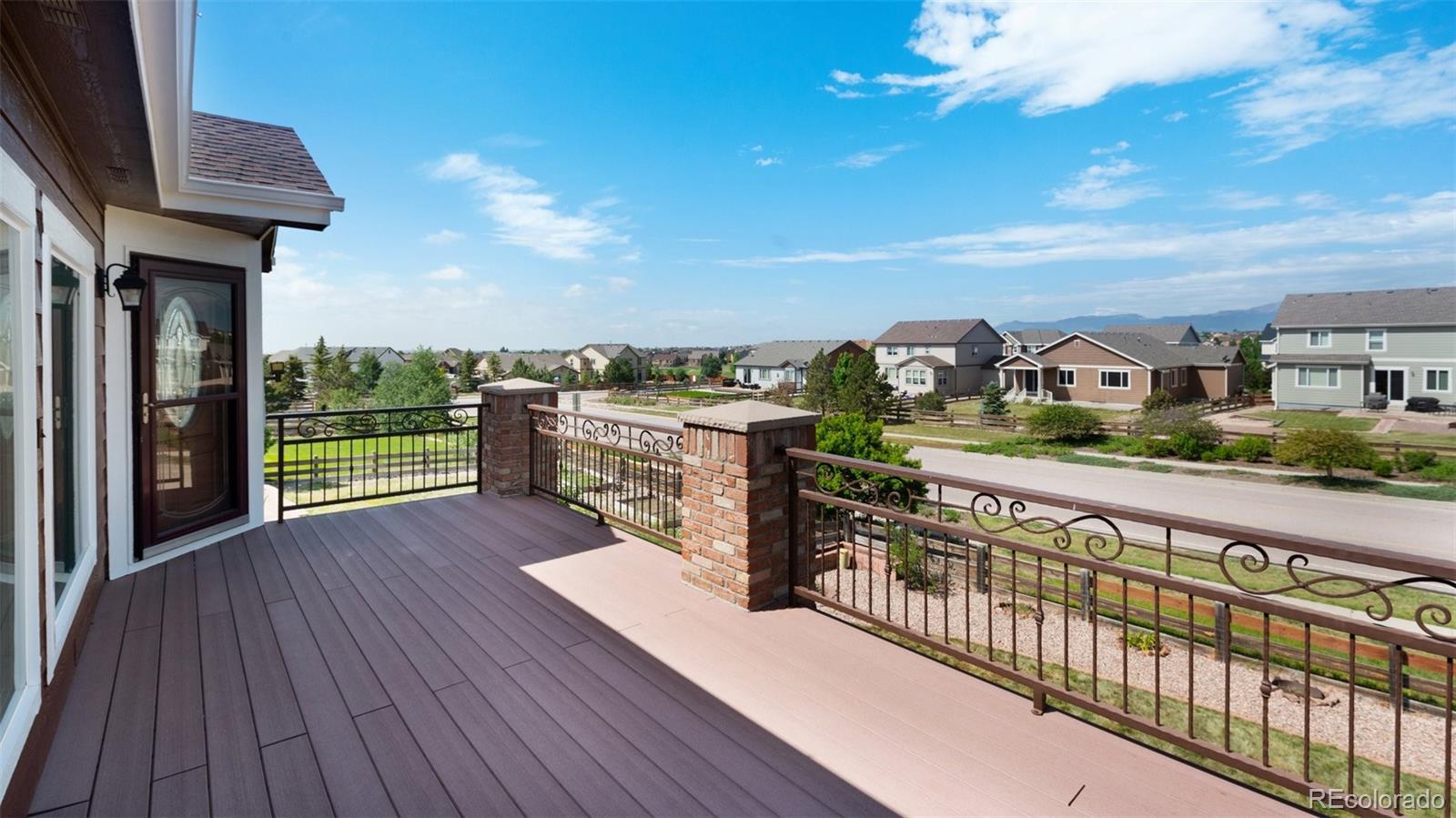MLS Image #19 for 10932  huron peak place,peyton, Colorado