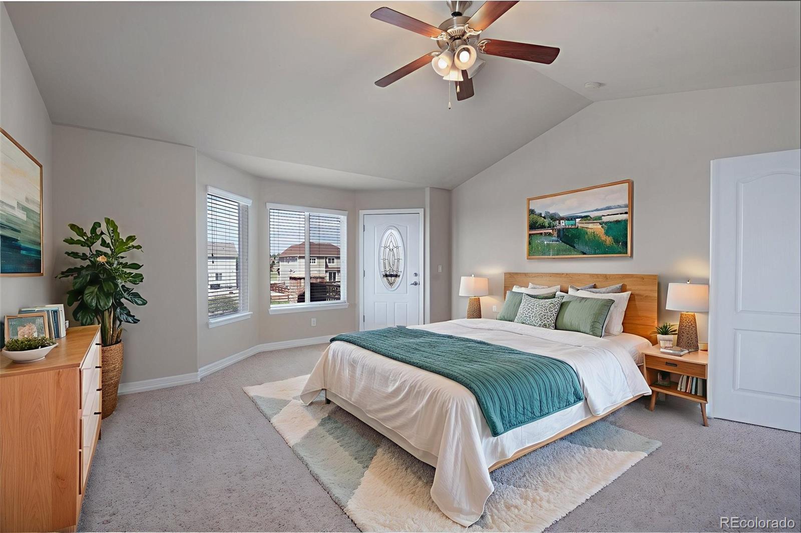 MLS Image #3 for 10932  huron peak place,peyton, Colorado