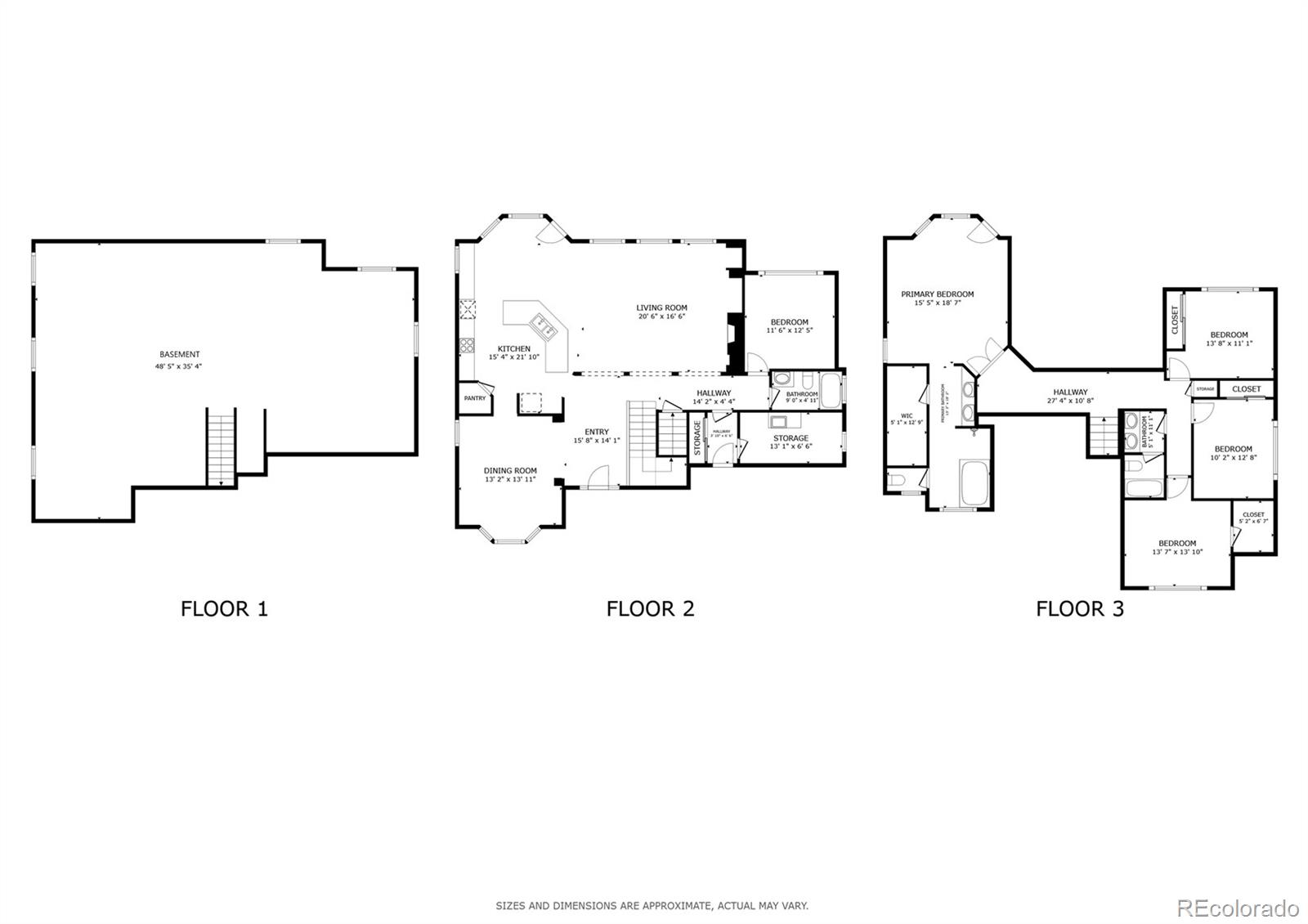 MLS Image #30 for 10932  huron peak place,peyton, Colorado