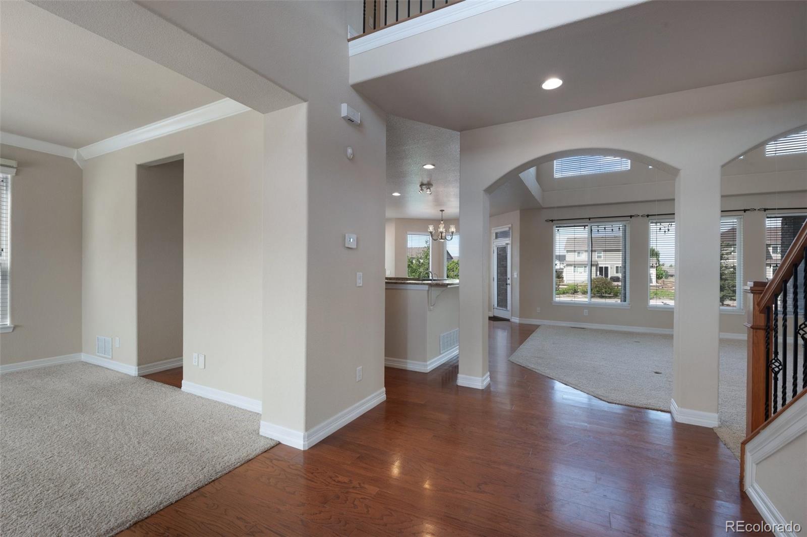 MLS Image #4 for 10932  huron peak place,peyton, Colorado