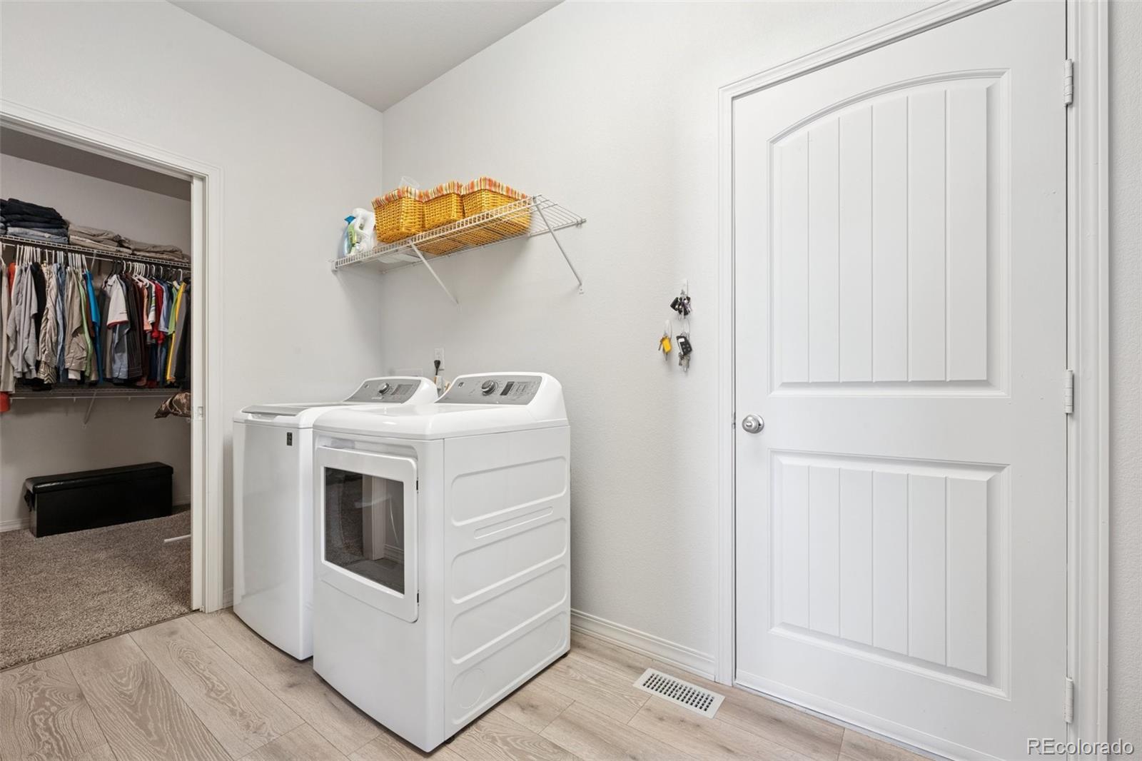 MLS Image #13 for 9085  vanderwood road,colorado springs, Colorado