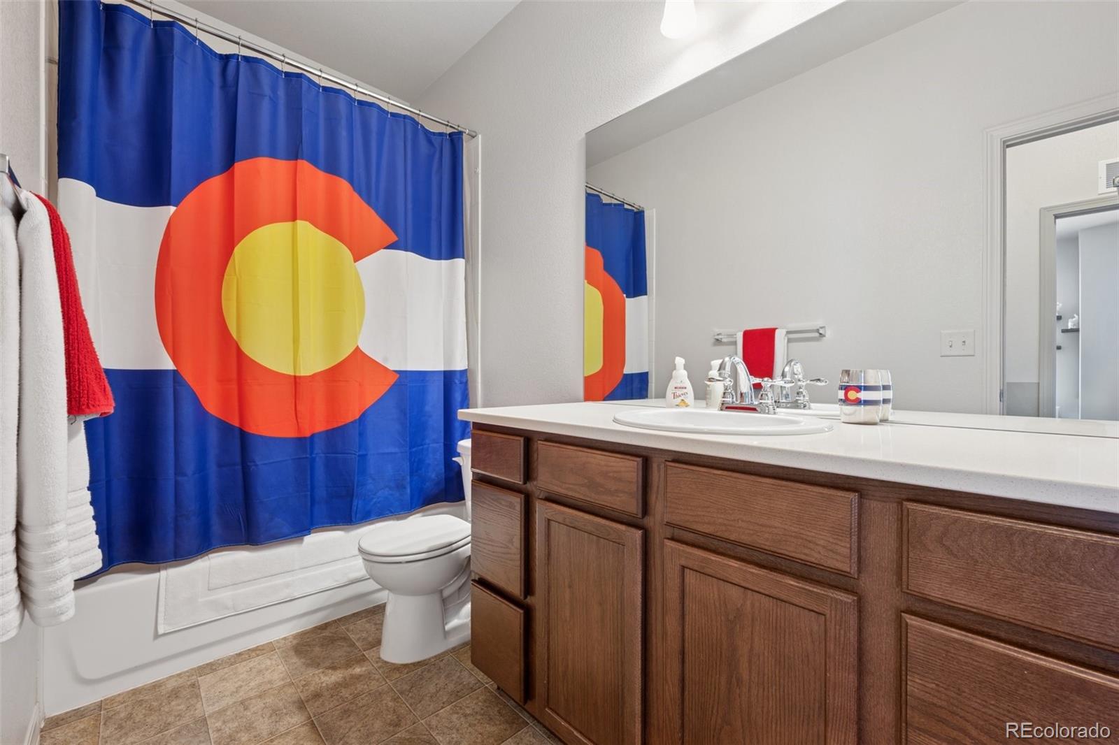 MLS Image #15 for 9085  vanderwood road,colorado springs, Colorado
