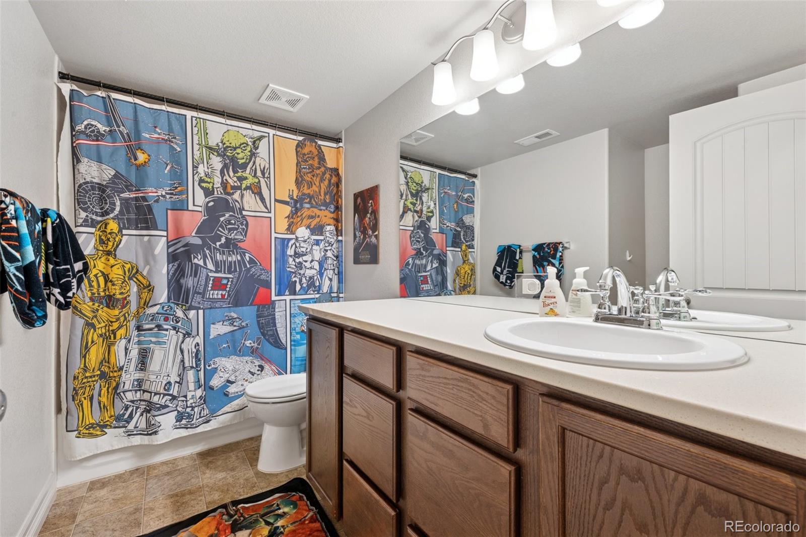 MLS Image #20 for 9085  vanderwood road,colorado springs, Colorado