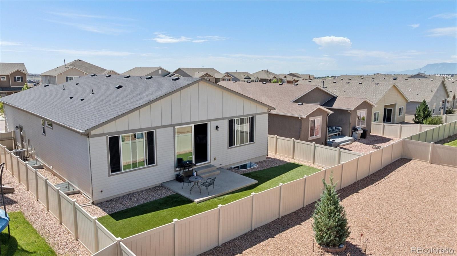 MLS Image #24 for 9085  vanderwood road,colorado springs, Colorado